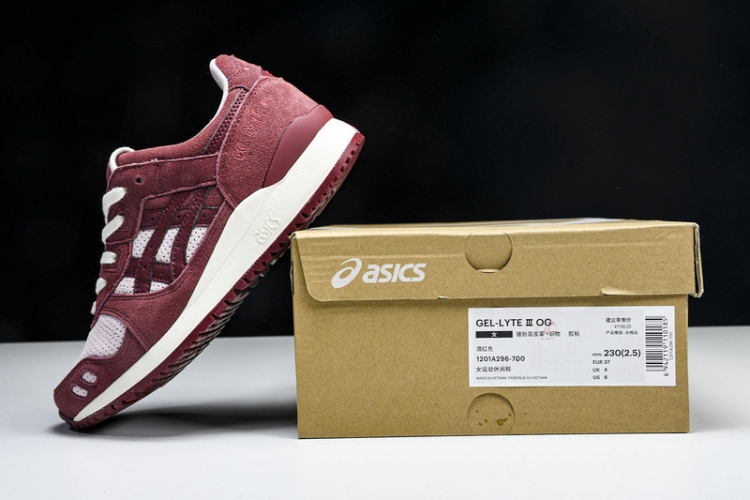  Asics Gel Lyte 3 1201A296-700