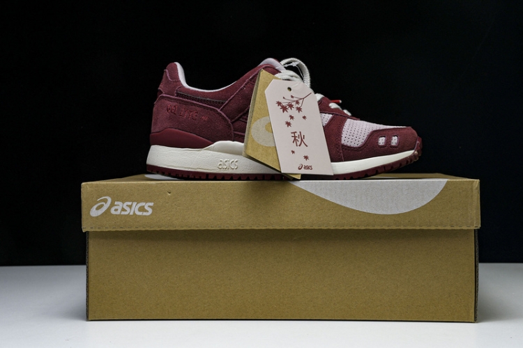  Asics Gel Lyte 3 1201A296-700
