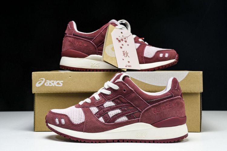  Asics Gel Lyte 3 1201A296-700