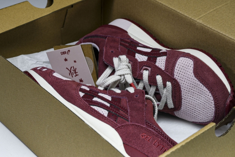  Asics Gel Lyte 3 1201A296-700