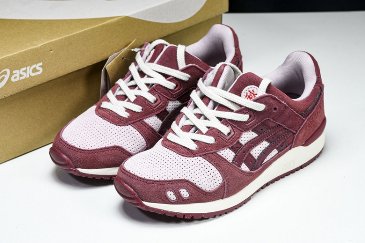  Asics Gel Lyte 3 1201A296-700