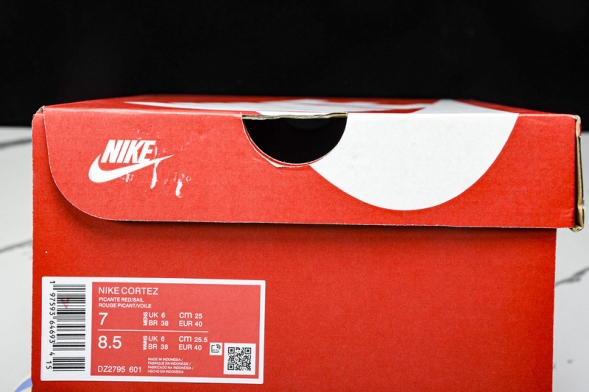 Nike Cortez Classic DZ2795-601 