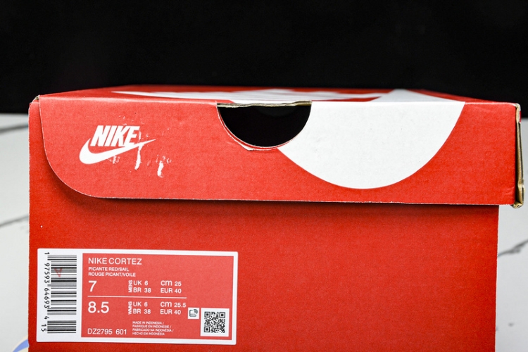  Nike Cortez Classic DZ2795-601