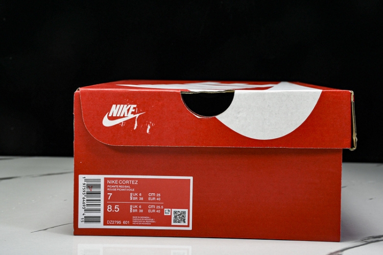 Nike Cortez Classic DZ2795-601