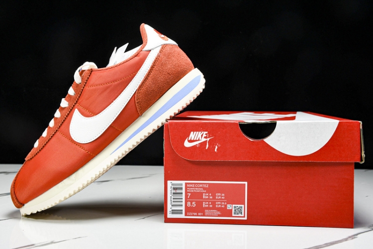  Nike Cortez Classic DZ2795-601