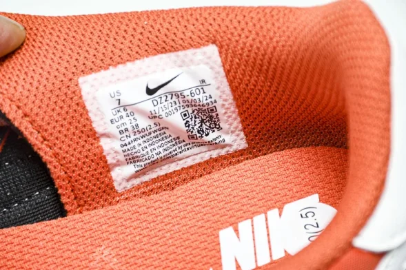 Nike Cortez Classic DZ2795-601 