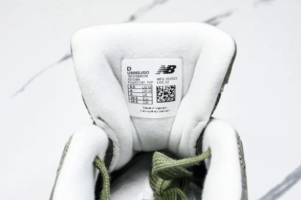 New Balance 9060 U9060JG0 