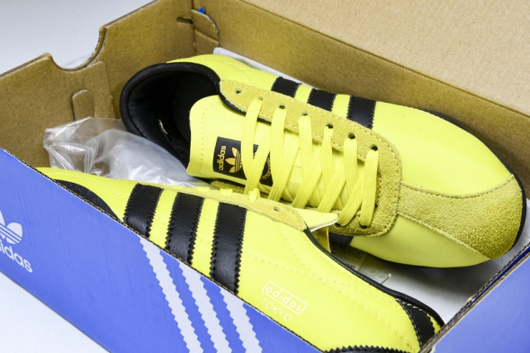 Adidas Tokyo W JI3299 