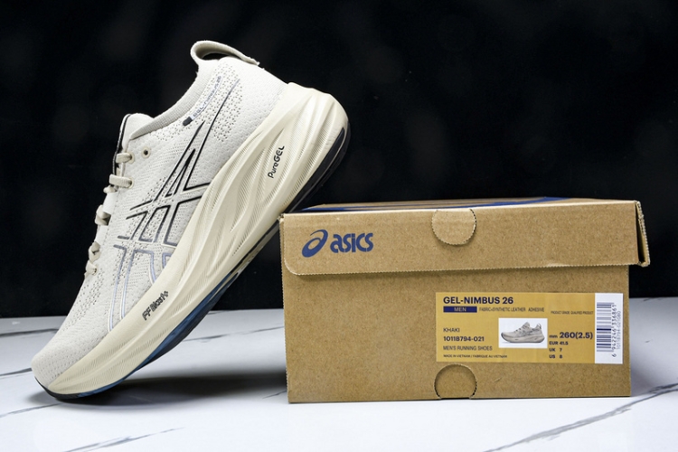 Asics Gel-Nimbus 26 1011B794-021