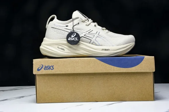 Asics Gel-Nimbus 26 1011B794-021 