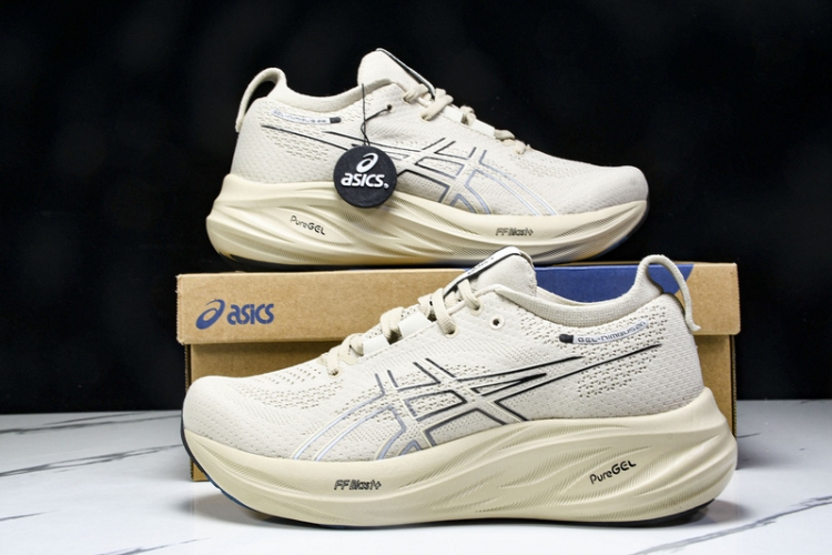 Asics Gel-Nimbus 26 1011B794-021