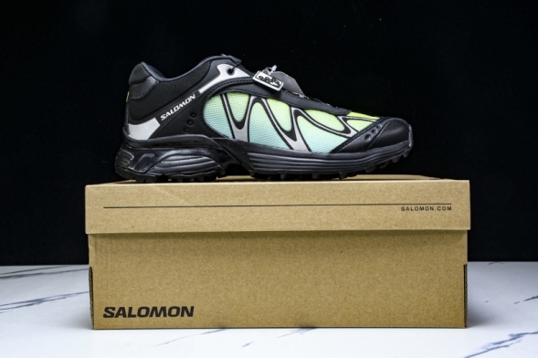 Salomon XT-Whisper 477616 31 