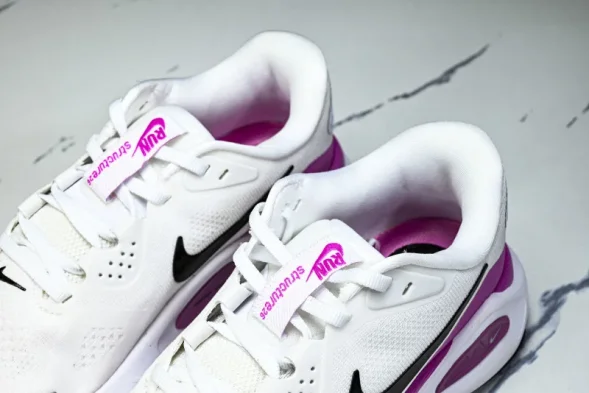 Nike Air Zoom Structure 26 HJ1102-800 