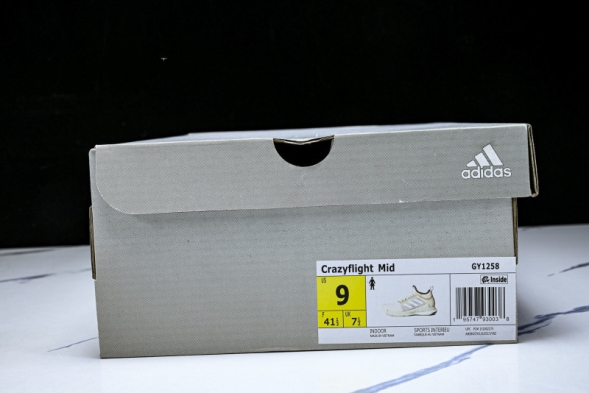 Adidas Crazyflight Mid GY1258 
