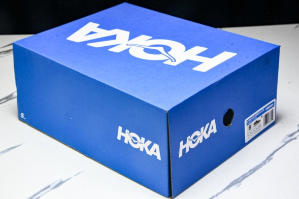 Hoka One One Mafate Speed 4 1168450 CWTM 