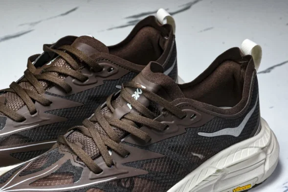 Hoka One One Mafate Speed 4 1168450 CWTM 