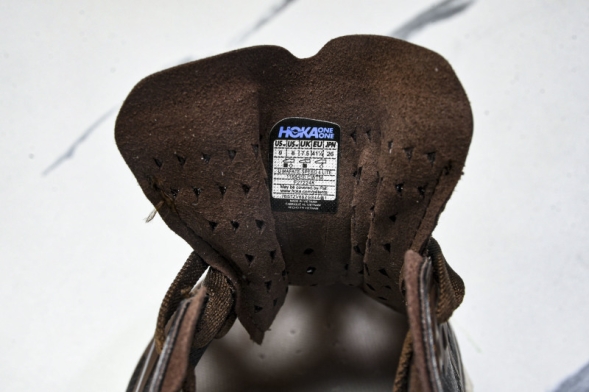 Hoka One One Mafate Speed 4 1168450 CWTM 