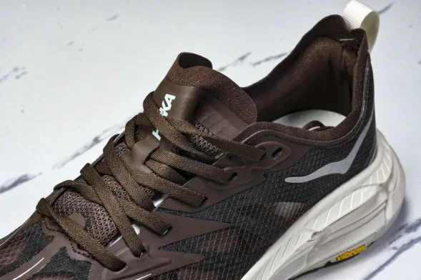 Hoka One One Mafate Speed 4 1168450 CWTM 