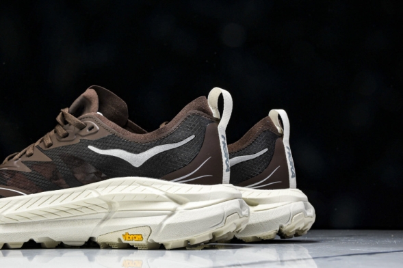 Hoka One One Mafate Speed 4 1168450 CWTM 