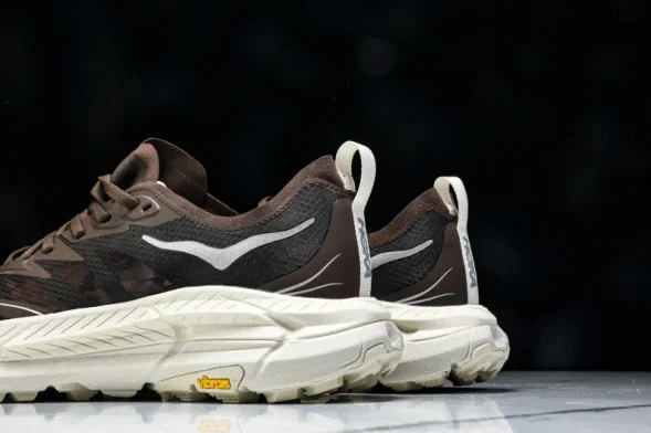 Hoka One One Mafate Speed 4 1168450 CWTM 