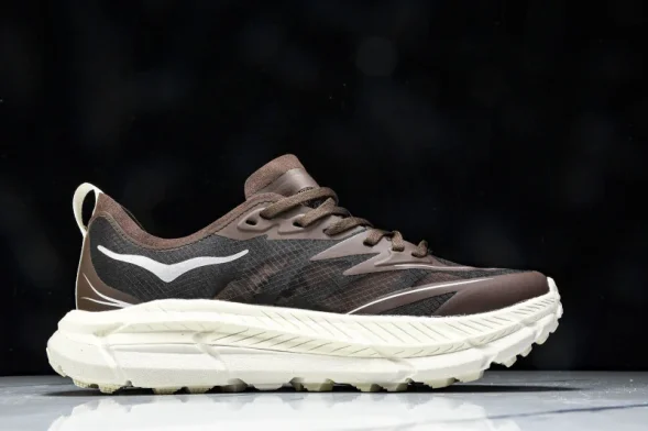 Hoka One One Mafate Speed 4 1168450 CWTM 