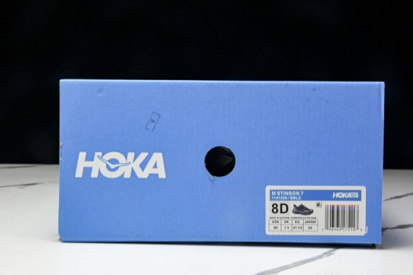 Hoka Stinson 7 1141530 BBLC 