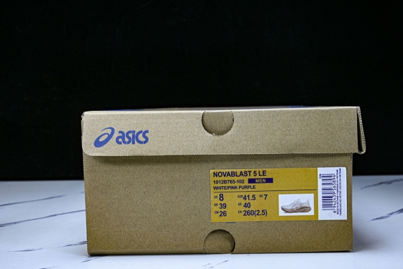 Asics Novablast 5 1012B765-102 
