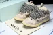 Lanvin Curb Tennis Low top Sneakers 