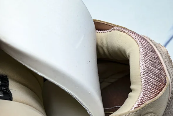 Lanvin Curb Tennis Low top Sneakers 