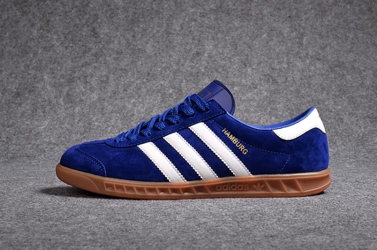 Adidas X Hamburg 