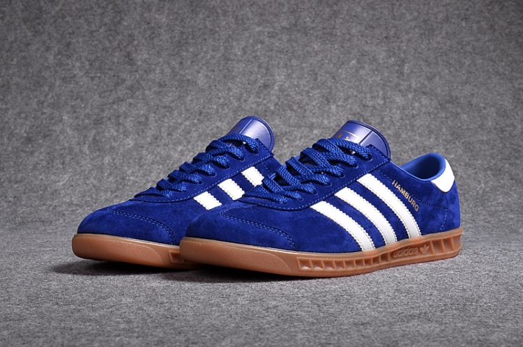 Adidas X Hamburg 