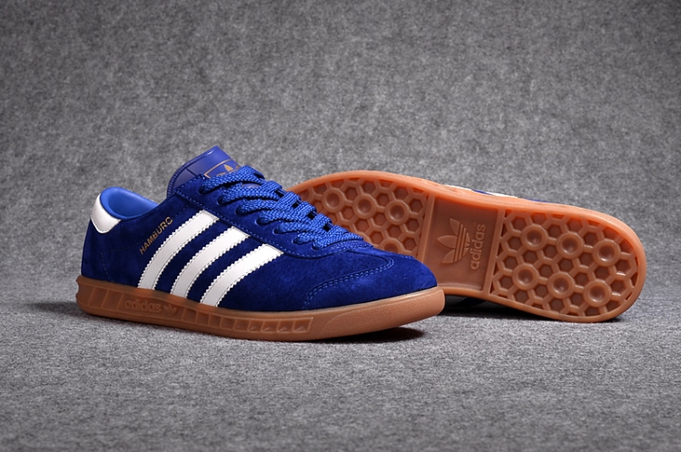 Adidas X Hamburg 