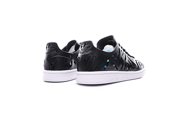 Adidas Originals Stan Smith Cutout W "black white” S117032