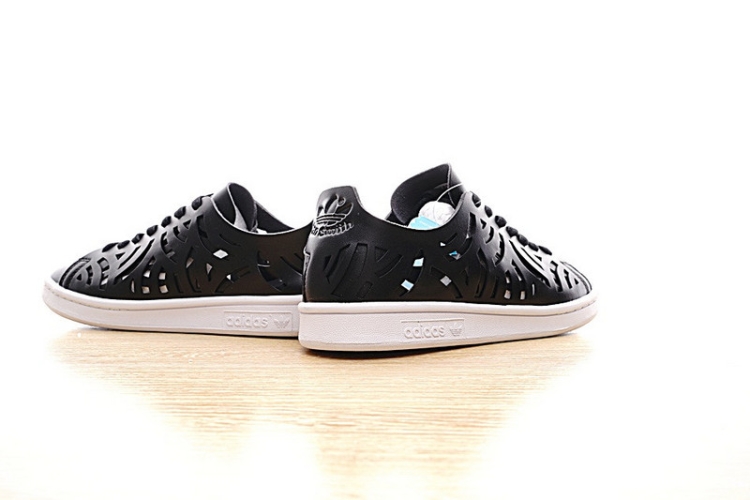 Adidas Originals Stan Smith Cutout W "black white” S117032