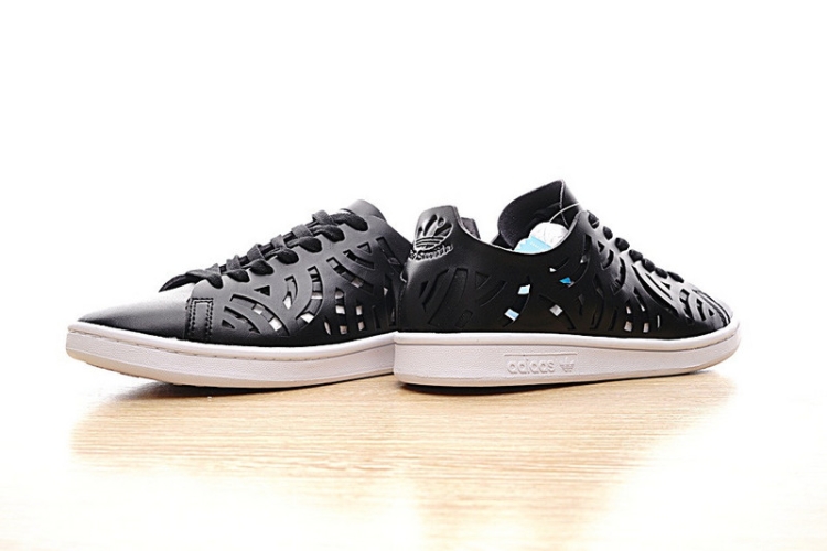 Adidas Originals Stan Smith Cutout W "black white” S117032