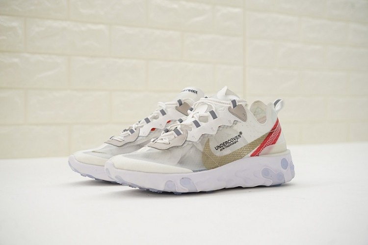 Nike Upcoming React Element 87 AQ1813-345