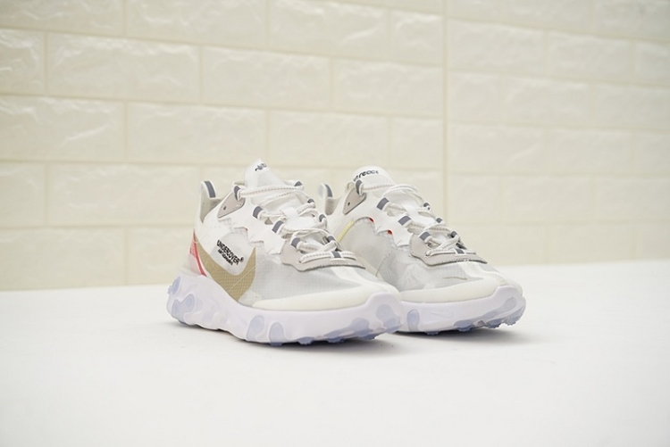 Nike Upcoming React Element 87 AQ1813-345