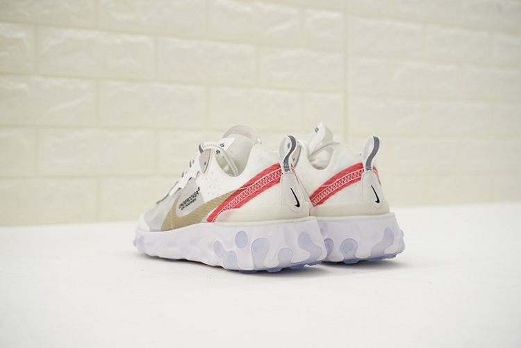 Nike Upcoming React Element 87 AQ1813-345