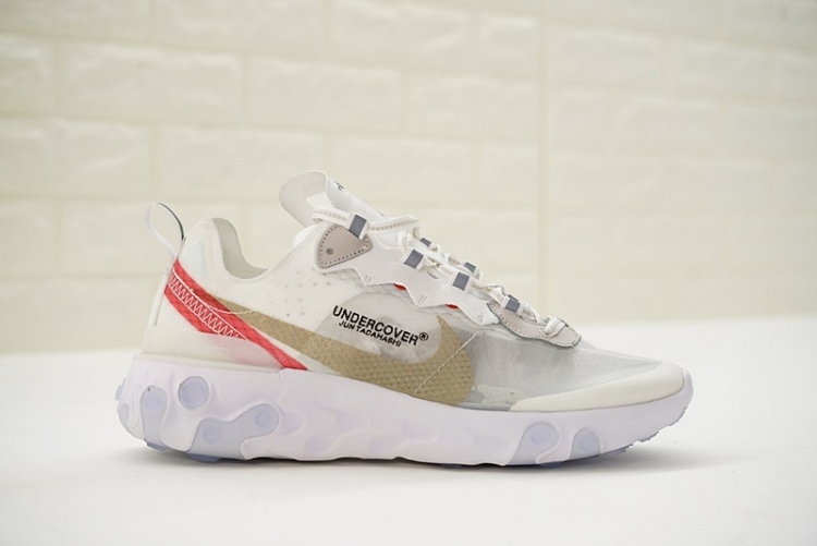 Nike Upcoming React Element 87 AQ1813-345