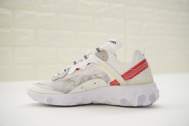 Nike Upcoming React Element 87 AQ1813-345