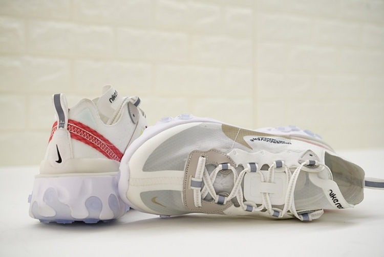 Nike Upcoming React Element 87 AQ1813-345