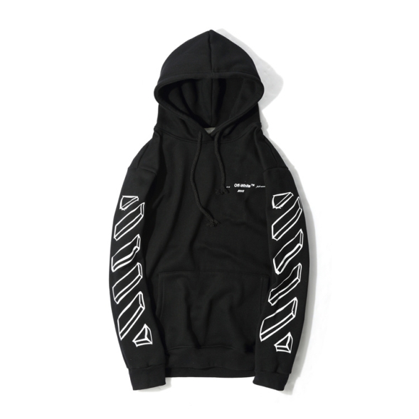  Hoodie Off-Wthite 