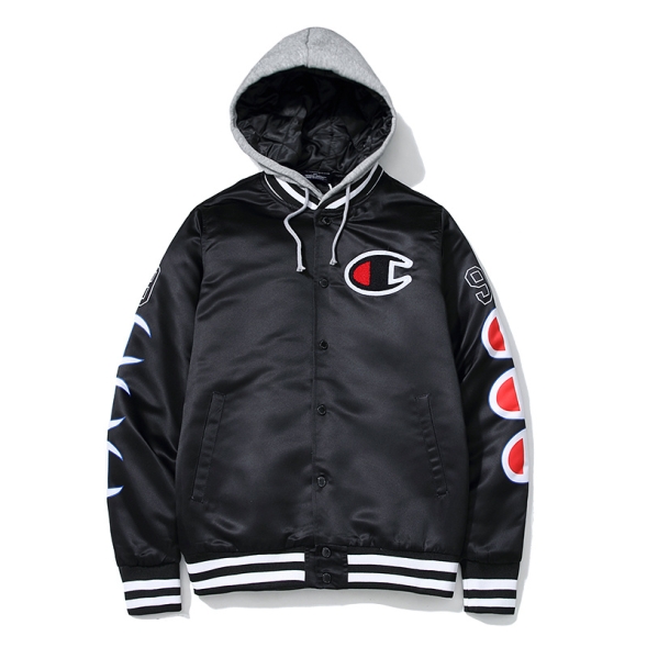  Champion x Supreme SE8017  