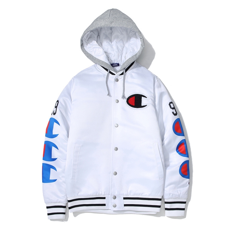 Champion x Supreme SE8017