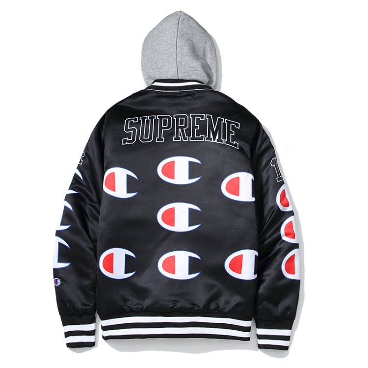 Champion x Supreme SE8017
