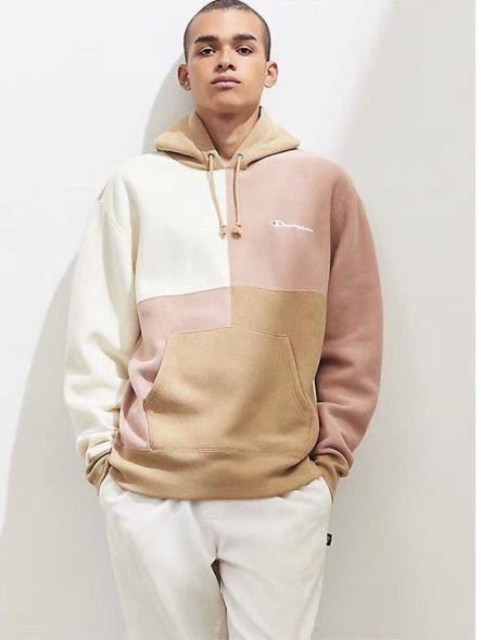  Champion hoodie PK1738 