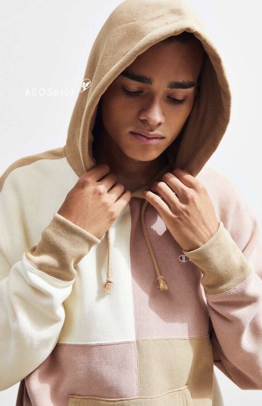 A champion hoodie best sale
