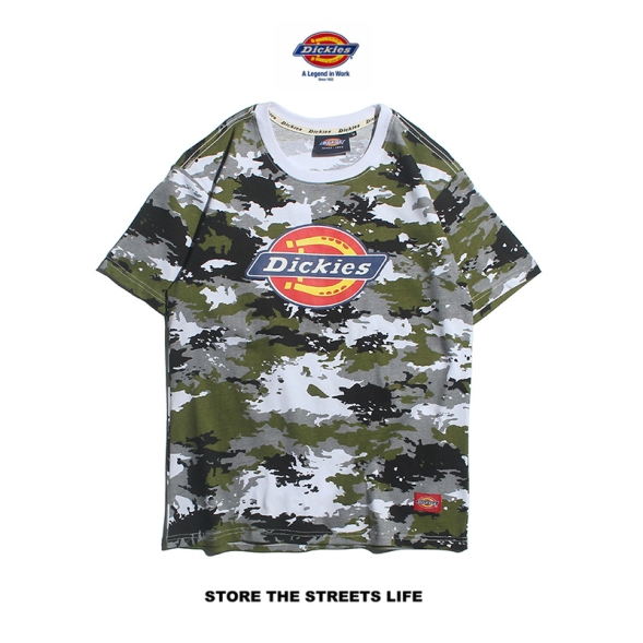  Dickies  