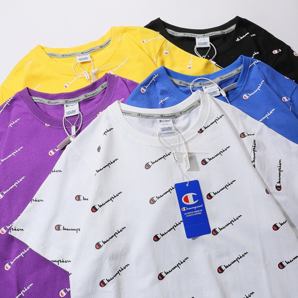 Champion  