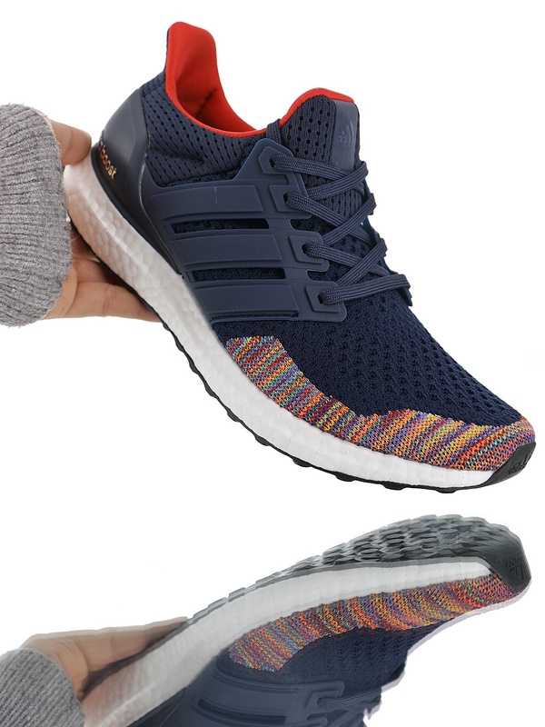 Adidas UltraBOOST LTD 1.0 “Multi” OG BB7801